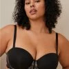 Null Strapless Lightly Lined Smooth Straight Back Bra -Cheap Torrid Shop 10088324 02124 hi