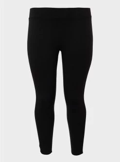 Null Crop Signature Waist Premium Legging 9 Null Crop Signature Waist Premium Legging -Cheap Torrid Shop 10137702 00684 flat