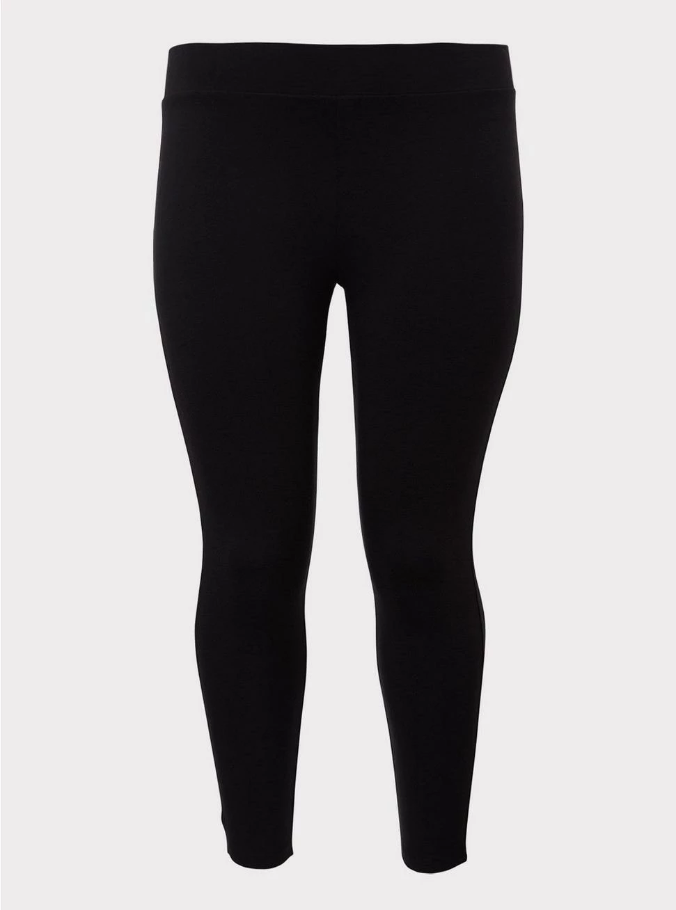 Null Crop Signature Waist Premium Legging 6 Null Crop Signature Waist Premium Legging - Image 4