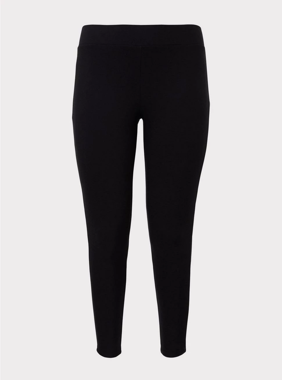 Null Full Length Signature Waist Premium Legging 6 Null Full Length Signature Waist Premium Legging - Image 4