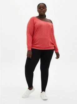 Null Full Length Signature Waist Premium Legging