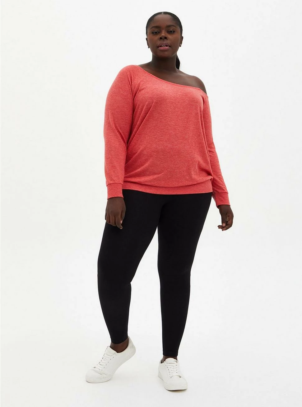 Null Full Length Signature Waist Premium Legging 3 Null Full Length Signature Waist Premium Legging