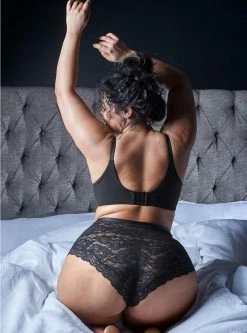 TORRID Lace High-Rise Cheeky Panty 10 TORRID Lace High-Rise Cheeky Panty -Cheap Torrid Shop 10630465 02124 pdped