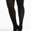 Null Microfiber Tights 2 Null Microfiber Tights -Cheap Torrid Shop 10706024 00133 hi