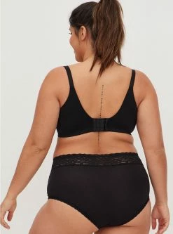 TORRID T-Shirt Lightly Lined Smooth 360° Back Smoothing™ Bra 8 TORRID T-Shirt Lightly Lined Smooth 360° Back Smoothing™ Bra -Cheap Torrid Shop 11127077 02124 av2