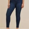 TORRID Bombshell Skinny Premium Stretch High-Rise Jean -Cheap Torrid Shop 11316603 02644 hi