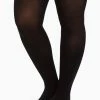 TORRID Opaque Control Tights 2 TORRID Opaque Control Tights -Cheap Torrid Shop 11574945 00133 hi