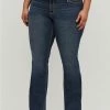 TORRID Luxe Slim Boot Jean - Super Stretch Medium Wash -Cheap Torrid Shop 11661089 01511 hi