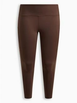 TORRID Performance Core Full Length Active Legging With Side Pockets 9 TORRID Performance Core Full Length Active Legging With Side Pockets -Cheap Torrid Shop 11741067 10184 flat