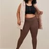 TORRID Performance Core Full Length Active Legging With Side Pockets 2 TORRID Performance Core Full Length Active Legging With Side Pockets -Cheap Torrid Shop 11741067 10184 hi