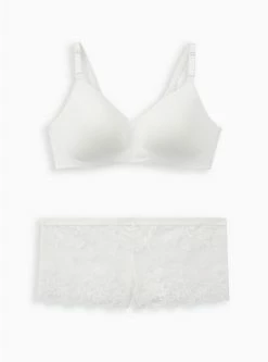 TORRID Everyday Wire-Free Lightly Lined Smooth 360° Back Smoothing™ Bra 11 TORRID Everyday Wire-Free Lightly Lined Smooth 360° Back Smoothing™ Bra -Cheap Torrid Shop 11853893 06452 av3