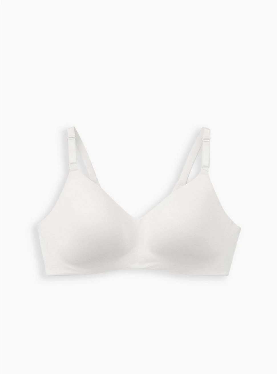 TORRID Everyday Wire-Free Lightly Lined Smooth 360° Back Smoothing™ Bra 8 TORRID Everyday Wire-Free Lightly Lined Smooth 360° Back Smoothing™ Bra - Image 6