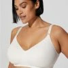 TORRID Everyday Wire-Free Lightly Lined Smooth 360° Back Smoothing™ Bra -Cheap Torrid Shop 11853893 06452 hi