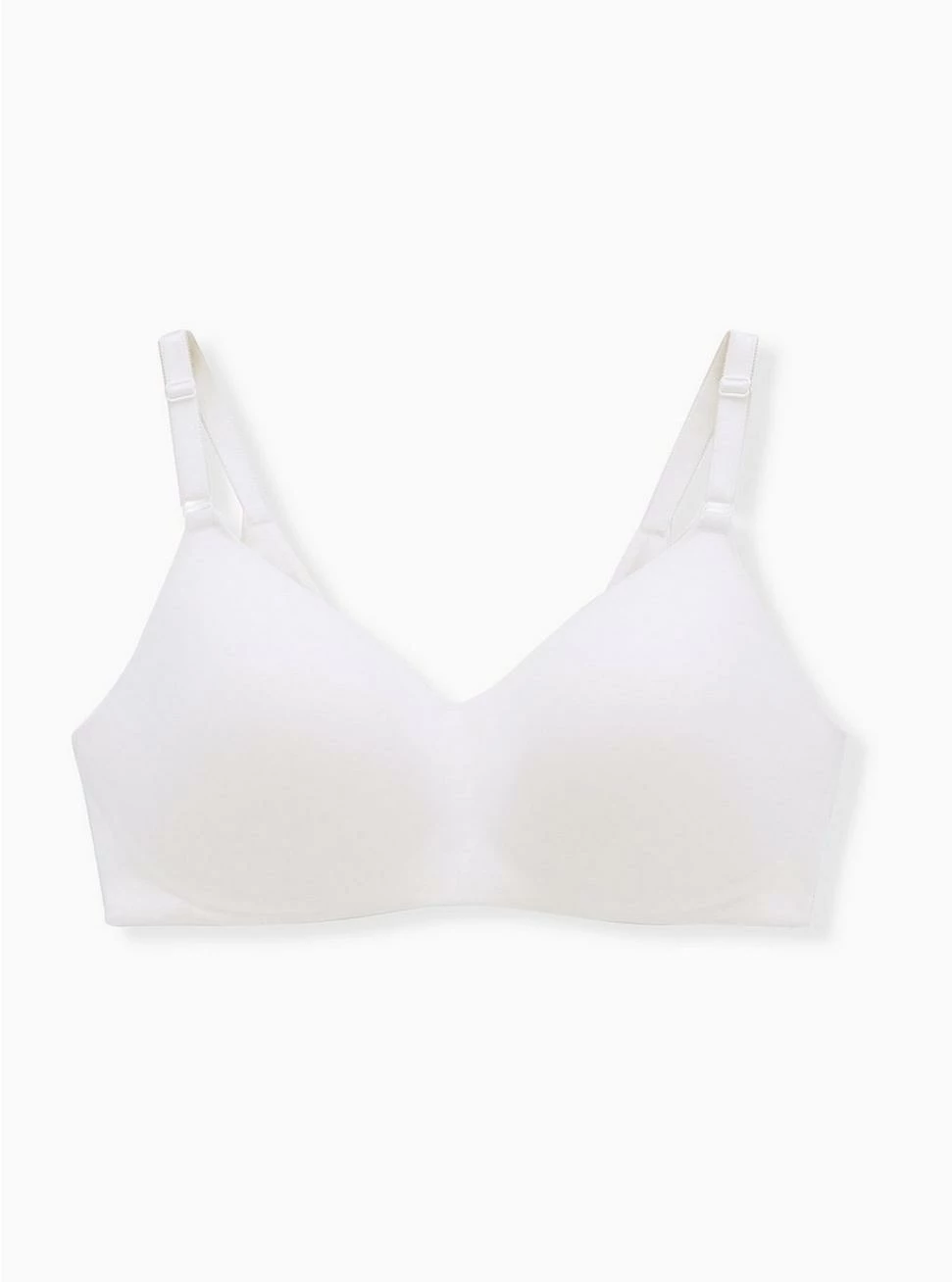 TORRID Everyday Wire-Free Lightly Lined Smooth 360° Back Smoothing™ Bra 7 TORRID Everyday Wire-Free Lightly Lined Smooth 360° Back Smoothing™ Bra - Image 5