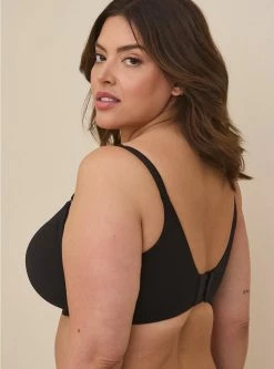 TORRID XO Plunge Smooth 360° Back Smoothing™ Bra 8 TORRID XO Plunge Smooth 360° Back Smoothing™ Bra -Cheap Torrid Shop 11854336 02124 av2