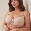 TORRID XO Plunge Smooth 360° Back Smoothing™ Bra