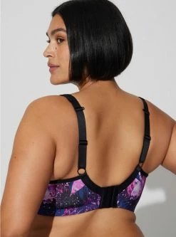 TORRID Mid Impact Underwire Print Active Sports Bra 9 TORRID Mid Impact Underwire Print Active Sports Bra -Cheap Torrid Shop 11983067 10109 av2
