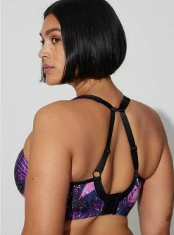 TORRID Mid Impact Underwire Print Active Sports Bra 10 TORRID Mid Impact Underwire Print Active Sports Bra -Cheap Torrid Shop 11983067 10109 av3
