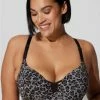 TORRID XO Plunge Smooth 360° Back Smoothing™ Bra