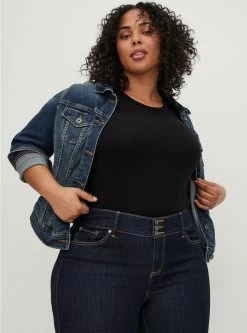 TORRID Jegging Skinny Super Soft High-Rise Jean 8 TORRID Jegging Skinny Super Soft High-Rise Jean -Cheap Torrid Shop 12638235 02128 av1