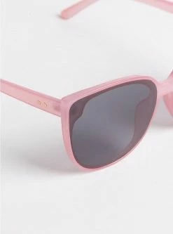 TORRID Cateye Smoke Lens Sunglass -Cheap Torrid Shop 12687105 00004 av2