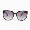 TORRID Cateye Smoke Lens Sunglass -Cheap Torrid Shop 12687105 hi