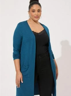 TORRID Super Soft Slub Duster 8 TORRID Super Soft Slub Duster -Cheap Torrid Shop 13579120 06637 av2