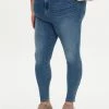 TORRID MidFit Skinny Super Soft Mid-Rise Jean 2 TORRID MidFit Skinny Super Soft Mid-Rise Jean -Cheap Torrid Shop 13743135 02249 hi