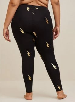 TORRID Full Length Signature Waist Pocket Legging -Cheap Torrid Shop 13822757 06689 av2