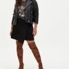 TORRID Pointed Toe Over-The-Knee Boot (WW) -Cheap Torrid Shop 14046770 00118 hi