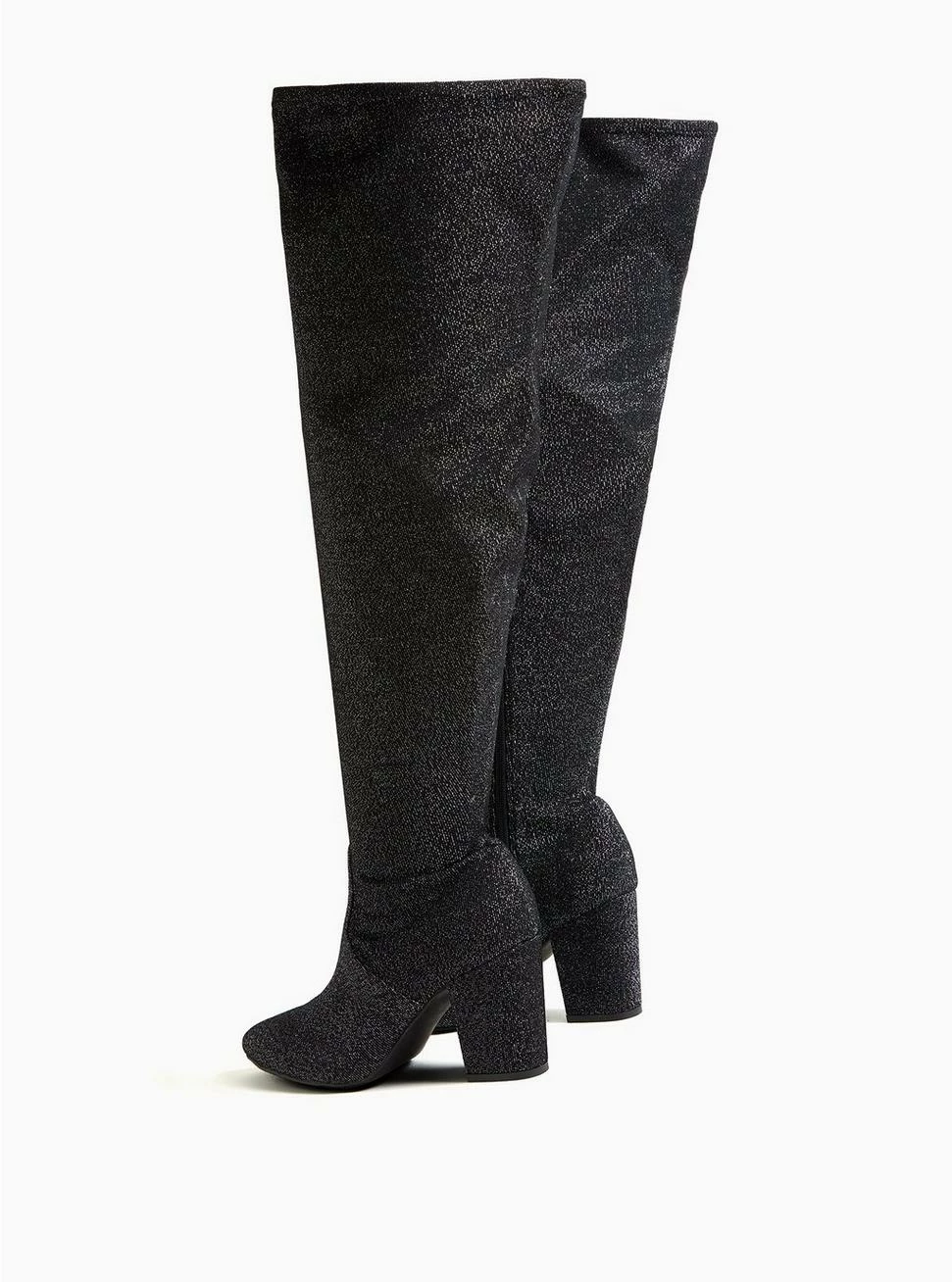 TORRID Pointed Toe Over-The-Knee Boot (WW) 5 TORRID Pointed Toe Over-The-Knee Boot (WW) - Image 3