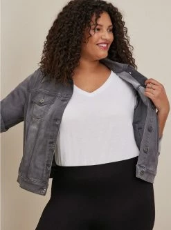 TORRID Crop Comfort Waist Premium Legging 10 TORRID Crop Comfort Waist Premium Legging -Cheap Torrid Shop 14588376 00684 av3