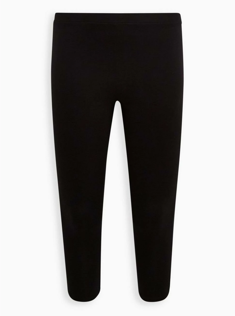 TORRID Crop Comfort Waist Premium Legging 7 TORRID Crop Comfort Waist Premium Legging - Image 5