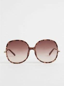 TORRID Oversized Sunglasses