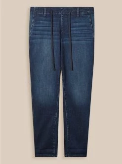 TORRID Pull-On Boyfriend Straight Super Soft Mid-Rise Jean 13 TORRID Pull-On Boyfriend Straight Super Soft Mid-Rise Jean -Cheap Torrid Shop 15226424 00109 flat
