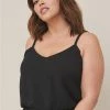 TORRID Sophie Chiffon Swing Cami -Cheap Torrid Shop 15336594 00684 hi