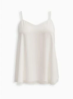 TORRID Sophie Chiffon Swing Cami 11 TORRID Sophie Chiffon Swing Cami -Cheap Torrid Shop 15336594 06452 flat