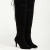 TORRID Stiletto Over The Knee Boot (WW) 1 TORRID Stiletto Over The Knee Boot (WW) -Cheap Torrid Shop 15569897 00133 hi