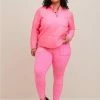 TORRID Super Soft Performance Jersey Full Length Active Legging With Patch Pocket 1 TORRID Super Soft Performance Jersey Full Length Active Legging With Patch Pocket -Cheap Torrid Shop 15766477 06605 hi