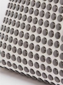 TORRID Faux Leather Studded Belt Bag -Cheap Torrid Shop 16202473 06507 av3