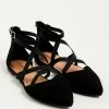TORRID Elastic Strap Flat (WW)