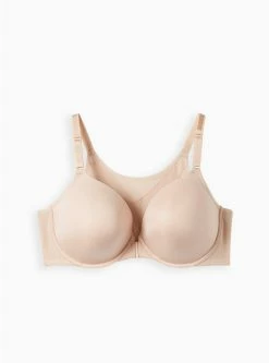 Null T-Shirt Lightly Lined Smooth Ultimate Smoothing™ Bra 9 Null T-Shirt Lightly Lined Smooth Ultimate Smoothing™ Bra -Cheap Torrid Shop 16478701 02163 flat