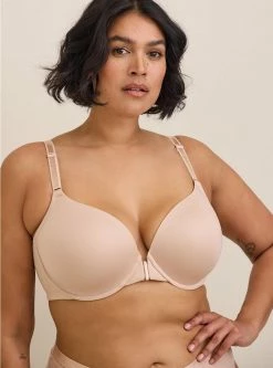Null T-Shirt Lightly Lined Smooth Ultimate Smoothing™ Bra