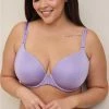 Null T-Shirt Lightly Lined Smooth Ultimate Smoothing™ Bra 2 Null T-Shirt Lightly Lined Smooth Ultimate Smoothing™ Bra -Cheap Torrid Shop 16478701 10186 hi