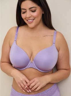 Null T-Shirt Lightly Lined Smooth Ultimate Smoothing™ Bra