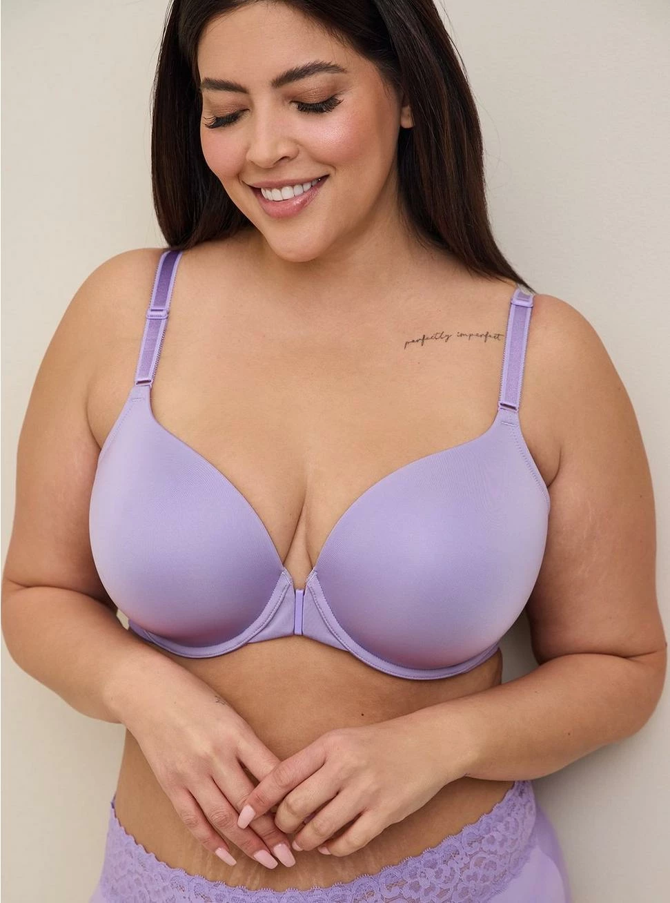 Null T-Shirt Lightly Lined Smooth Ultimate Smoothing™ Bra 3 Null T-Shirt Lightly Lined Smooth Ultimate Smoothing™ Bra