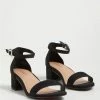 Null Ankle Strap Block Heel (WW) 2 Null Ankle Strap Block Heel (WW) -Cheap Torrid Shop 16748713 00133 hi