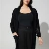 TORRID Duster Open Front Stitch Detail Sweater 2 TORRID Duster Open Front Stitch Detail Sweater -Cheap Torrid Shop 16872250 00133 hi