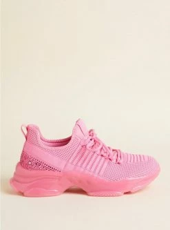 TORRID Chunky Active Sneaker (WW) -Cheap Torrid Shop 17551694 00004 av1