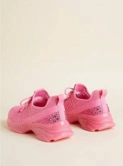 TORRID Chunky Active Sneaker (WW) -Cheap Torrid Shop 17551694 00004 av2